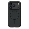 Cubenest iPhone 17 Pro MagPro Strong Guard fekete tok