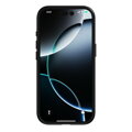 Cubenest iPhone 17 Pro MagPro Strong Guard fekete tok