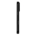 Cubenest iPhone 17 Pro MagPro Strong Guard fekete tok