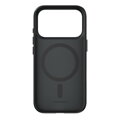 Cubenest iPhone 17 Pro MagPro Strong Guard fekete tok
