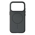 Cubenest iPhone 17 Pro MagPro Strong Guard fekete tok