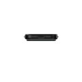 Cubenest iPhone 17 Pro MagPro Strong Guard fekete tok
