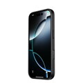 Cubenest iPhone 17 Pro MagPro Strong Guard fekete tok