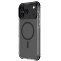 Cubenest iPhone 17 Pro Max MagPro Strong Guard fekete tok
