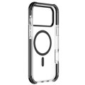 Cubenest iPhone 17 Pro Max MagPro Strong Guard fekete tok