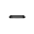 Cubenest iPhone 17 Pro Max MagPro Strong Guard fekete tok