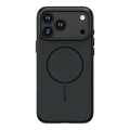 Cubenest iPhone 17 Pro Max matt fekete tok MagSafe kompatibilis