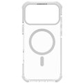 Cubenest iPhone 17 Pro Max MagPro Strong Guard fehér tok