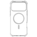 Cubenest iPhone 17 Pro Max MagPro Strong Guard fehér tok