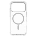 Cubenest iPhone 17 Pro MagPro Strong Guard fehér tok