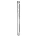 Cubenest iPhone 17 Pro MagPro Strong Guard fehér tok