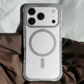 Cubenest iPhone 17 Pro MagPro Strong Guard fehér tok