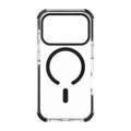 Cubenest iPhone 18 Pro MagPro Strong Guard fekete tok