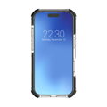 Cubenest iPhone 18 Pro MagPro Strong Guard fekete tok