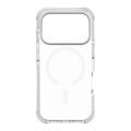 Cubenest iPhone 18 Pro MagPro Strong Guard fehér tok