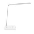 Cubenest LED asztali lámpa vezeték nélküli töltéssel LTW01C