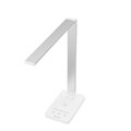 Cubenest LED asztali lámpa vezeték nélküli töltéssel LTW01C
