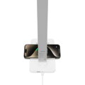 Cubenest LED asztali lámpa vezeték nélküli töltéssel LTW01C