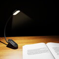 Cubenest LED lámpa klipsszel LTW02