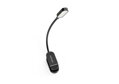 Cubenest LED lámpa klipsszel LTW02