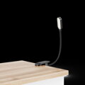 Cubenest LED lámpa klipsszel LTW02