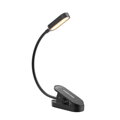 Cubenest LED lámpa klipsszel LTW02