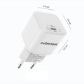 Cubenest PD GaN Nano USB-C adapter 65W N1D65