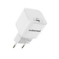 Cubenest PD GaN Nano USB-C adapter 65W N1D65