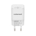 Cubenest PD GaN Nano USB-C adapter 65W N1D65