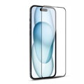 Cubenest iPhone 16 Pro Kijelzővédő üvegfólia