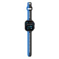 Prémium sportóra szíj az Apple Watch-hoz Fekete-Kék