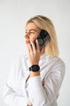 Prémium sportóra szíj az Apple Watch-hoz Fekete