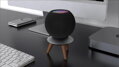 Cubenest Alumínium állvány kifejezetten a HomePod  Mini S0H0