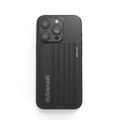 Cubenest Vezeték nélküli mágneses fekete power bank S1B1