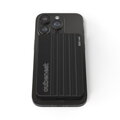 Cubenest Vezeték nélküli mágneses fekete power bank S1B1