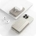 Cubenest Vezeték nélküli mágneses power bank Slim 10000 mAh S1B2
