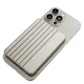 Cubenest Vezeték nélküli mágneses power bank Slim 10000 mAh S1B2