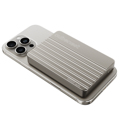 Cubenest Vezeték nélküli mágneses power bank Slim 10000 mAh S1B2