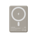 Cubenest Vezeték nélküli mágneses power bank Slim 10000 mAh S1B2