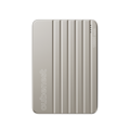 Cubenest Vezeték nélküli mágneses power bank Slim 10000 mAh S1B2
