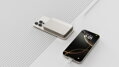 Cubenest Vezeték nélküli mágneses power bank Slim 10000 mAh S1B2