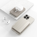 Cubenest Vezeték nélküli mágneses power bank Slim 10000 mAh S1B2