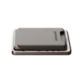 Cubenest Vezeték nélküli mágneses arany power bank SlimDual 5000 mAh S1B3D