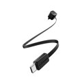 Cubenest PD GaN adapter kábellel 65W S3D2