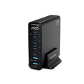 Cubenest PD GaN töltő 240W S6D0