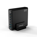 Cubenest PD GaN töltő 240W S6D0