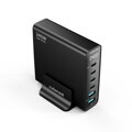 Cubenest PD GaN töltő 240W S6D0