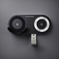 Cubenest SwiftDry SDHD01 mágneses hajszárító tartó