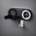 Cubenest SwiftDry SDHD01 mágneses hajszárító tartó