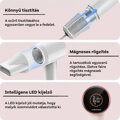 Cubenest SwiftDry SDHD01 rózsaszín hajszárító